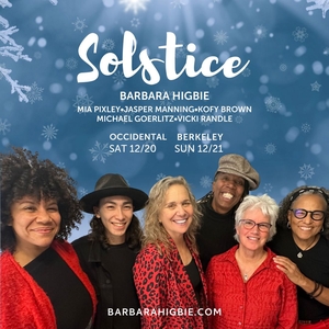 Barbara Higbie Tickets, Tour Dates and Concerts