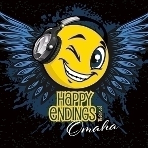 HAPPY ENDINGS BAND OMAHA