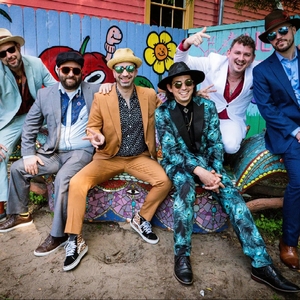 Flow Tribe Tickets, Tour Dates and Concert