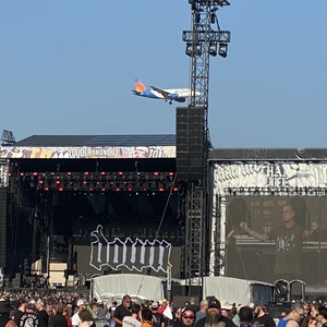 Down at Louisville, KY in Highland Festival Grounds at KY Expo Center 2025