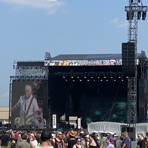 Carcass at Louisville, KY in Highland Festival Grounds at KY Expo Center 2025