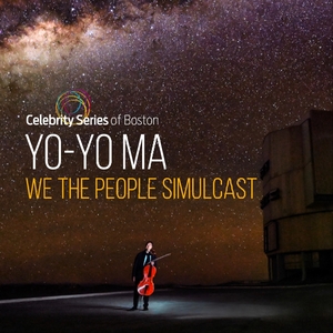 Yo-Yo Ma Tickets, Tour Dates and Concerts