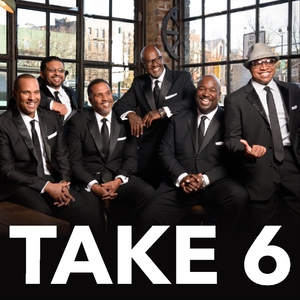 Take 6 Tickets, Tour Dates and Concerts