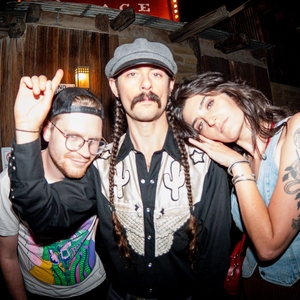 Pink Fuzz Tickets, Tour Dates and Concerts