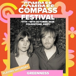 Greenness Tickets, Tour Dates and Concerts