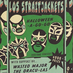 The Dracu-Las Tickets, Tour Dates and Concerts