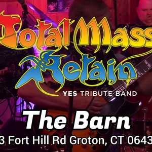 Total Mass Retain Yes Tribute Tickets, Tour Dates and Concerts