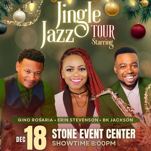 BK Jackson Tickets, Tour Dates and Concerts