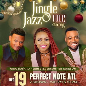 BK Jackson Tickets, Tour Dates and Concerts