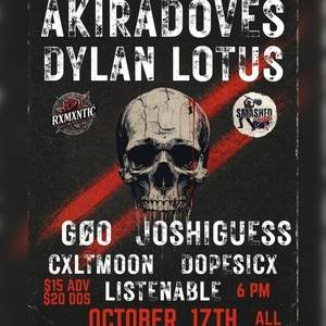 dylan lotus Tickets, Tour Dates and Concerts