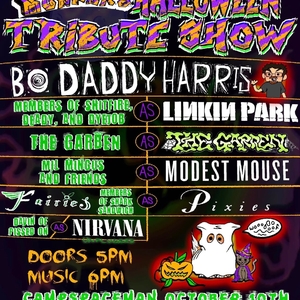 Bo Daddy Harris Tickets, Tour Dates and Concerts
