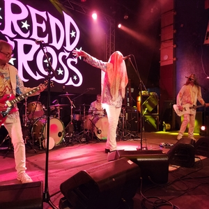 Redd Kross at Indianapolis, IN in The Vogue 2025