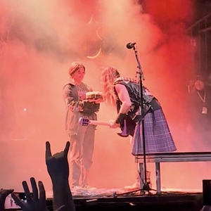 Zakk Sabbath at St. Petersburg, FL in Jannus Live 2025