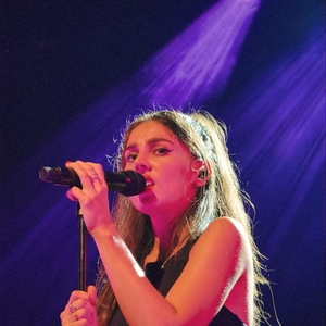 SAMIA at Los Angeles, CA in The Fonda Theatre 2025