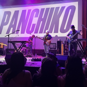 Panchiko at St. Louis, MO in Red Flag 2025