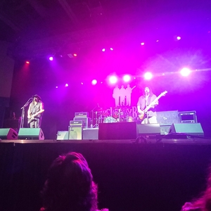 Los Lonely Boys at Albuquerque, NM in Isleta Resort & Casino 2025