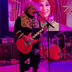 Melvins at Indianapolis, IN in The Vogue 2025