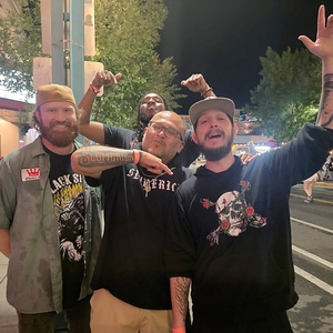 Caskey at Albuquerque, NM in Launchpad 2025