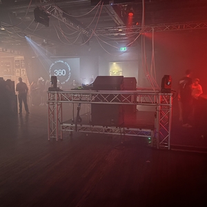 CYRIL at Fortitude Valley, Australia in Crowbar Brisbane 2025
