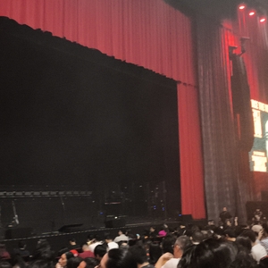 Camilo Séptimo at San Pedro Garza García, Mexico in Showcenter Complex 2025