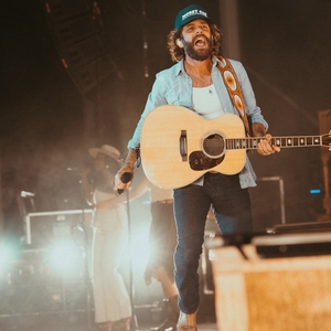 Thomas Rhett at Boise, ID in Ford Idaho Center Amphitheatre 2025