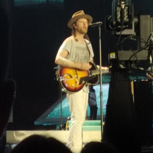 The Lumineers at Philadelphia, PA in Citizens Bank Park 2025