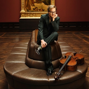Jan Vogler @ Casals Forum