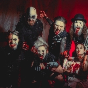Ward XVI Tickets, Tour Dates and Concert