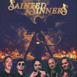 Sainted Sinners Tickets, Tour Dates and Concert