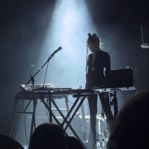 Lyhre @ Privatclub