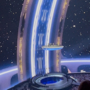 Backstreet Boys at Las Vegas, NV in The Sphere 2025