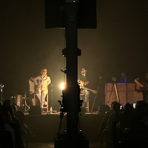 Jeremy Camp at Holly, MI in The River Church - Holly 2025