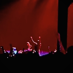 Death Grips at Dallas, TX in South Side Ballroom 2025