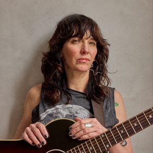 Erika Sherger @ Starving Artist Cafe