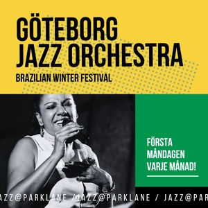 Göteborg Jazz Orchestra Tickets, Tour Dates and Concerts