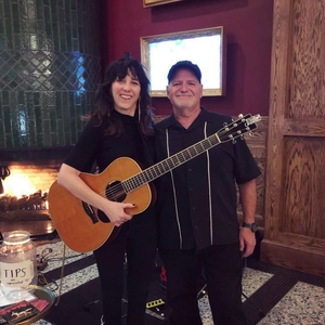 Erika Sherger Tickets, Tour Dates and Concerts