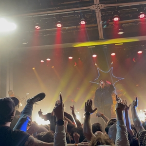 The Story So Far at Birmingham, AL in Iron City Bham 2025
