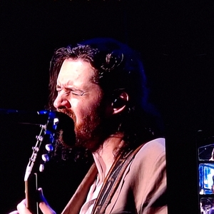 Hozier at Hershey, PA in Hersheypark Stadium 2025