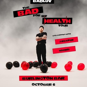 J reaper Tickets, Tour Dates and Concerts