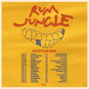 Rum Jungle Tickets, Tour Dates and Concerts