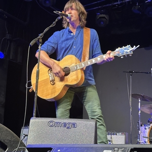 Old 97's at Fort Worth, TX in Billy Bob's Texas 2025