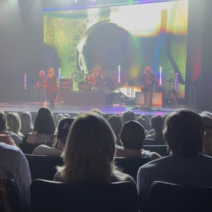 Tusk at Greeneville, TN in Niswonger Performing Arts Center 2025