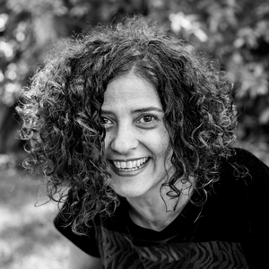 Lu Horta @ Club Balattou