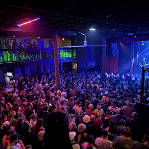 Emery at Dallas, TX in Trees 2025