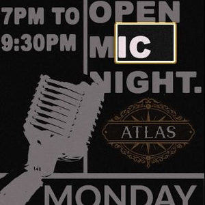 The Main Attraction @ Atlas