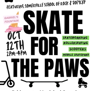 joey cxp @ Bridgewater Township Municipal Complex