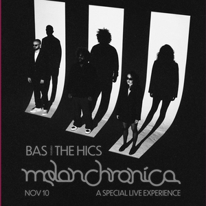 Bas Tickets, Tour Dates and Concerts