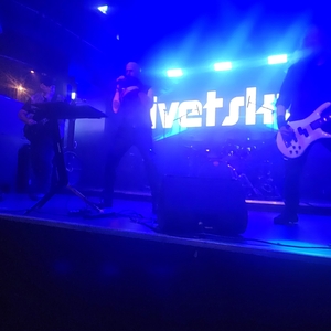 RivetSkull at Dublin 8, Ireland in Opium Live 2025