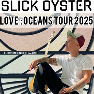 SLICK OYSTER @ alte seilerei