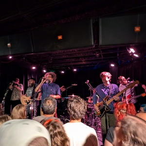 Motion City Soundtrack at Minneapolis, MN in 7th St Entry 2025